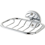Haceka Support de savon standard Modèle à fils Chrome 0640859