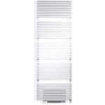 Vasco Carre cb el bl radiateur électrique avec ventilateur 600x1737 n50 2250w anthracite m301 SW158485