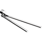 Emco Rondo 2 4550 001 36 Handdoekhouder | 455000136 | Technische Unie
