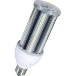 Bailey Led lampe l19.5cm diamètre : 6.5cm blanc SW155686