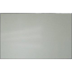 Swallow Standaard spiegel – 70x40 cm – Zilver SW115334