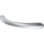 Bette Set de poignées Chrome 0340993