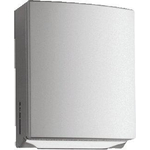 Loggere Contura Distributeur de papier mouchoir H33.5xL27.5xP12.5cm Inox SW119134