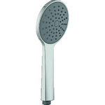 Paffoni Giada 10,5cm avec traitement anticalcaire Plastique Chrome brillant SW119103