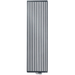 Vasco arche radiateur vv design vertical 1800x470 avec 1050w connexion 1188 anthracite (m301) SW390907