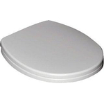 Ideal Standard Contour 21 Abattant de WC Blanc SW111759