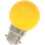 Bailey lampe led l7cm diamètre : 4.5cm jaune SW154273