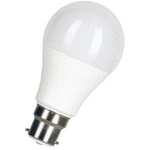 BAILEY Ecobasic Ledlamp L11cm diameter: 6cm Wit SW152728