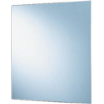 Silkline Spiegel H80xB60cm rechthoek Glas SW113768