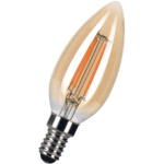Bailey led filament lampe à diodes électroluminescentes SW420297