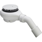 Bette Floor garniture d'écoulement 0,85 l/s blanc GA84688