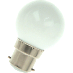 Bailey lampe led l7cm diamètre : 4.5cm blanc SW154266