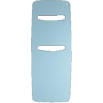 Zehnder Vitalo Spa paneelradiator 180x59cm 869watt Wit glans SW133623