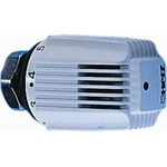 Herz 7230 Bouton de thermostat de radiateur Blanc SW122881