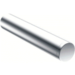 Emco Flow Porte-rouleau de réserve Horizontal Chromé SW482414