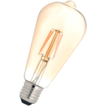 Bailey led filament lampe à diodes électroluminescentes SW420282