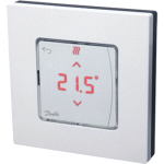 Danfoss Icon Thermostat d'ambiance SW227418