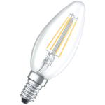 Osram ampoule led à trois niveaux de gradation e14 4w 2700k 470lm SW471936