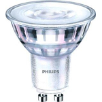 Philips lampe led l5.4cm diamètre : 5cm dimmable blanc SW149516