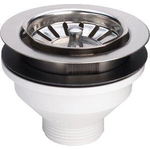 Viega bonde panier 1 1/2x114,5 chrome GA75236