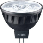 Philips lampe led l4.6cm diamètre : 5.05cm dimmable blanc SW149532