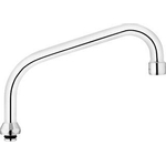 Kludi Bec sanitaire SW392117