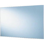 Silkline miroir h60xw120cm verre rectangulaire SW113649