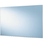 Silkline Miroir H80xB120cm rectangle Verre SW113653