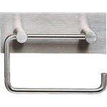 Vola Porte-papier toilette Inox brossé SW118274