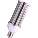 Bailey Led ampoule l26.7cm diamètre : 9.3cm blanc SW155666