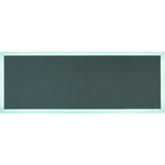 Swallow spiegel – rechthoek – 80x120 cm – indirecte LED rondom SW119468