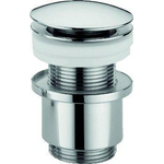 Paffoni bonde de vidage Laiton Chrome SW118878