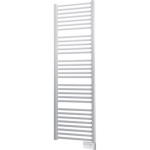Radson Flores E radiateur électrique de salle de bain 122,2x50cm blanc 750 watt SW210921