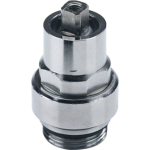 Vsh Aqua-secure partie supérieure pour robinet de façade type gk110 111 150 SW387869