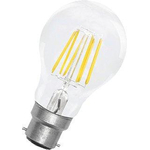 Bailey led lampe l10.5cm diamètre : 6cm blanc SW153345