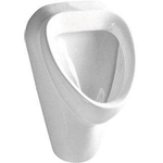 Wisa Sydney Urinoir mural (gouttière) H57,5xL36,5xP35cm Céramique Blanc SW113998