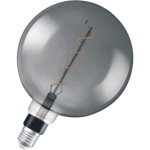 Osram Vintage 1906 LED-lamp - dimbaar - E27 - 5W - 1800K - 110LM SW370468