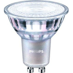 Philips master lampe à led l5.4cm diamètre : 5cm dimmable blanc SW152523