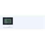 Henco thermostat d'ambiance h4.2xw8.8xd9.1cm blanc SW149105