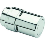Vasco Bouton thermostatique séparé Chrome GA85158