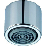 Neoperl Cascade Mousseur avec traitement anticalcaire Chrome SW119190