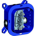 Paffoni Light Universele Inbouwbox Voor Douchemengkranen. SW119062