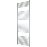 DRL Cordivari Radiator (decor) H150xD3xL60cm 801W Staal Wit SW147588