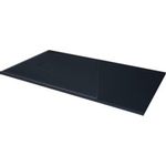 Novellini Novosolid Bac de douche carré 100x100x3.5cm SW120633