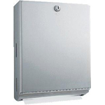 Loggere Easy Distributeur de mouchoirs H35.5xL27.5xP10cm Inox SW119136