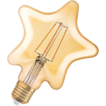 Osram vintage 1906 ampoule led e27 4.5w 2500k 470lm SW348098