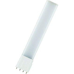 Bailey lampe led l23.2cm diamètre : 3.9cm blanc SW150186