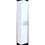 Ideal standard Tiempo meuble sous-vasque h150xb30xd23.5cm 2 portes ouverture gauche 2 portes ouverture droite SW119969