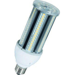 Bailey Led lampe l19.5cm diamètre : 6.5cm blanc SW155647