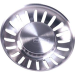 Franke Afvoerplugkorf-/zeef 8,4 cm RVS SW111750